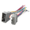 Honda Acura Car Stereo Radio Wiring Harness (2008-2012)