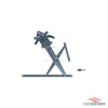 Holden Rodeo RA, Colorado RC Front RH Window Regulator (2003-2012)