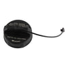 Jeep Wrangler JK Fuel Filler Gas Cap (2003-2018)
