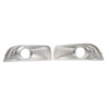Subaru Outback Front Bumper Fog Light Trim Bezel Cover (2010-2012)
