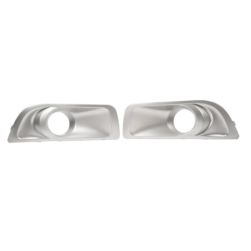 Subaru Outback Front Bumper Fog Light Trim Bezel Cover (2010-2012)
