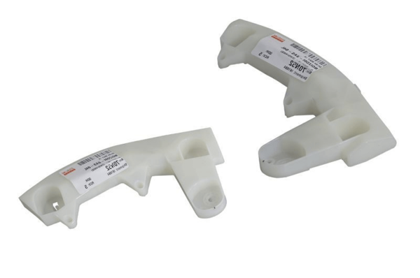 Bumper BAR Support Right Hand Side FOR Isuzu D-MAX