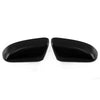 Ford Explorer (2016-2019) 2x Gloss Black Left & Right Door Side Mirror Covers