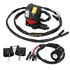 Honda FourTrax Handlebar & Key Switch (1996-2000)