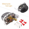 Suzuki GSXR600 / 750 Smoke LED Turn Signals Rear Tail Light (1996-2000)