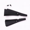Mazda 6 Front Body Panel Moulding (2007-2012)