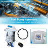 Yamaha MT-25 MT-03 YZF-R25 YZF-R3 Fuel Pump Assembly (2015-2020)