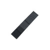 Jeep Grand Cherokee Rear Door Pillar Window Trim Applique (2011-2020)