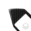Ford Mustang 2009-2013 Soft Carbon Fiber Full Interior Panel Kit Trim Cover