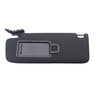 Porsche Macan Black Front Sun Visor Sunshade (2014-2022)