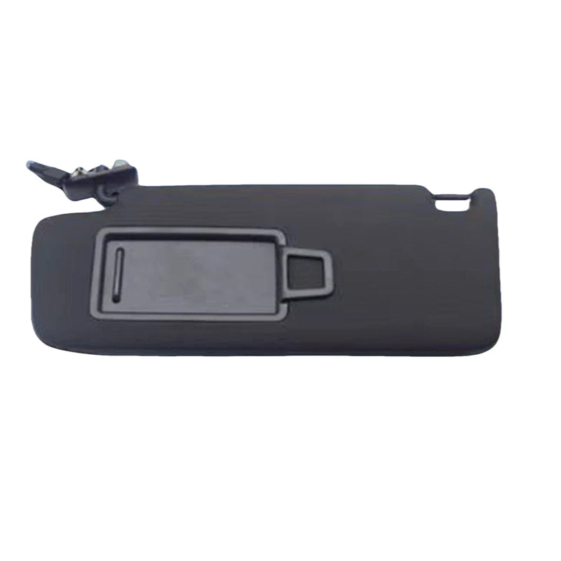 Porsche Macan Black Front Sun Visor Sunshade (2014-2022)