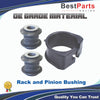Rack and Pinion Bushing Kit Chevrolet Colorado / GMC Canyon (04–06)