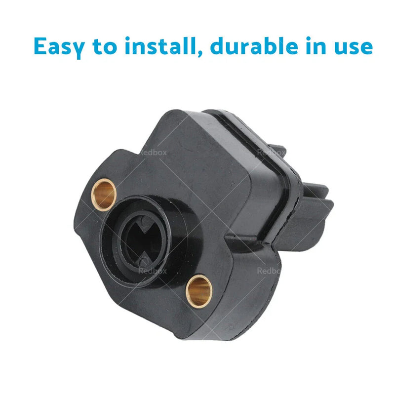 Jeep Grand Cherokee Wrangler 96-08 Throttle Position Sensor