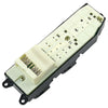 Toyota Prado 90, Hilux LN166 Power Window Switch (1996-2002)