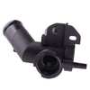 Nissan Quest Murano Radiator Coolant Filler Neck Pipe (2004-2012)