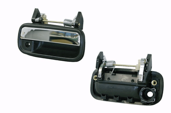 Front Door Handle Right Hand Side FOR Toyota Hilux