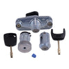 Ford Mondeo Locking System Ignition Lock Door Lock Set with 2 Keys (2000-2007)