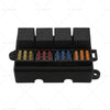 Car Auto Truck 12V 40A 12 Way Blade Fuse Box