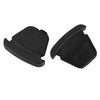 Chevrolet Silverado 8 x Console Cup Holder Insert Flaps (2000-2006)