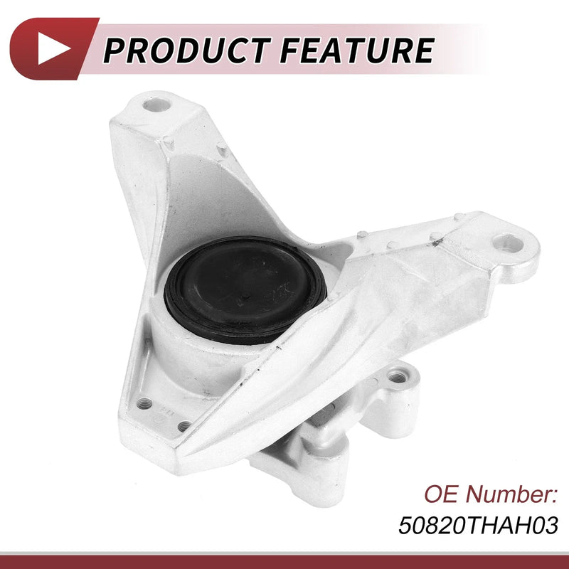 Honda Crown Road TG1 Engine Mount (2017)