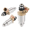 Toyota Corolla 1.6L 4 x Fuel Injectors (1992-1997)