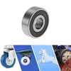 Make Model 6302VV 15x42x13mm Deep Groove Ball Bearings