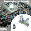 Honda Civic Transmission Shift Solenoid Replacement (1992-2000)