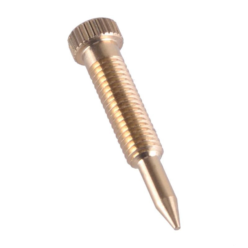 Ford 2100 2150 4300 4350 8pcs Idle Air Mixture Screws with Springs
