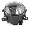 Land Rover LR2 LR4 Left or Right Front Bumper Fog Lamp Light (2008-2015)