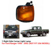 Ford Ranger RH Corner Side Light Lamp (1998-2000)