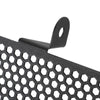Honda CBR600RR Radiator Guard Cover (2021-2023)