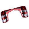 Mitsubishi L200 Triton 2015-2022 Rear Tail Light (2 x Lights)