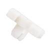 Mercedes W123 Door Sealing Strip Trim Clips 52 x Terminals (1976-1985)