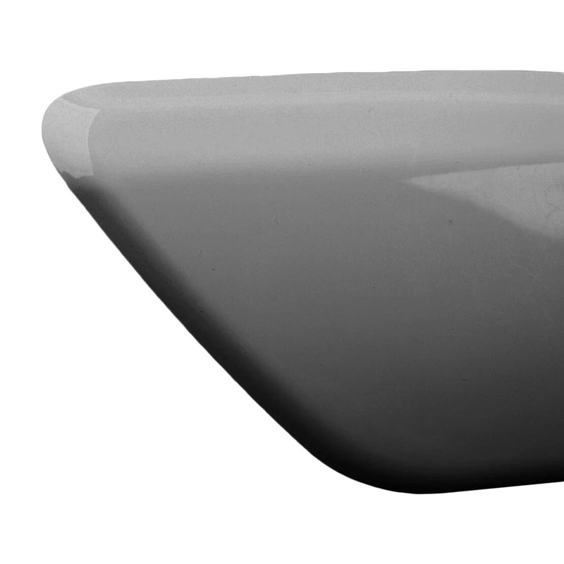 Volvo S60 V60 Right Headlight Washer Spray Nozzle Cover (2011-2018)