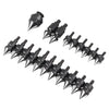Suzuki Hayabusa GSXR1300 Fairing Bolts Kit Screws (2008-2016)