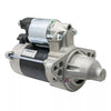 Toyota Mark II Chaser Cresta Starter Motor 12V 9T (1990-1998)