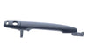Mitsubishi Outlander Primed Black Front Right Outer Door Handle (2006-2012)