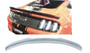 Ford Mustang GT - Factory Style ABS Rear Trunk Spoiler Wing (2015-2023)