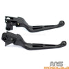 Harley Sportster 1200 XLH 883 Dyna Softail Brake Clutch Hand Levers