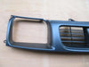 Nissan 720 Navara D22 Frontier (1998-2000) Gray 2WD 4WD Grill