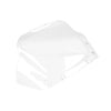 Harley Street Glide CVO FLHXSE FLHX 14" Clear Windshield (2024)
