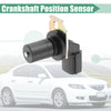 Mazda 3, 6 Crankshaft Position Sensor (2004-2010, 2003-2010)
