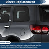 Toyota Sequoia Fuel Tank Door Cover (2011–2020)