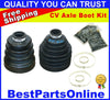 Lexus GS CV Axle Boot / 2 x / Inner & Outer (2006–2011)