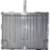 21.5 Gallon Fuel Gas Tank For 65-67 Pontiac GTO 66-67