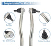 Honda Civic Front Outer Tie Rod End Links (2006-2011)