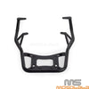 Harley Pan America 1250 Black Rear Trunk Carrier Bracket (2021)