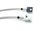 Nissan Patrol GQ Y60 Rear Discs 4 Inch Lift Brake Line Kit (1988-1997)