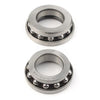 Honda CBR250 CBR400 CBR600RR CB400 Steering Stem Bearing Wave Plate