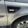 Land Rover Freelander 2 Side Fender Air Vent Grill Trim (2006-2014)